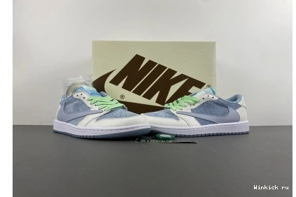 1 Travis Scott x Air Jordan 0920